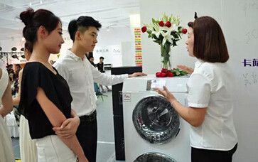 卡薩帝高端家電在沈陽市場實現銷售額249%增長，引領高端家電消費新潮