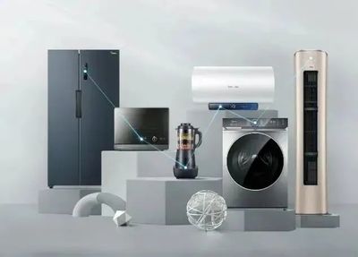 高端家電銷售火熱，創新驅動型企業搶占先發優勢