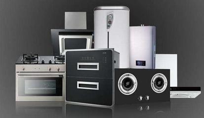 廚房電器與日用百貨銷售 現代家居生活的新趨勢
