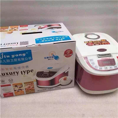 跑江湖、禮品與工廠直銷 揭秘百元模式下的“智能”電飯煲江湖