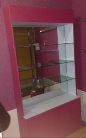 急售二手貨柜，帶鏡子、家居、日用品、家電及百貨商品，一站式清倉處理