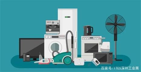 疫情催熱小家電，Q3銷售再攀高峰，上游制造機遇何在？