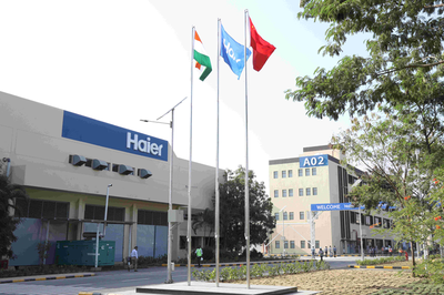 海爾冰箱印度基地擴建投產，本地化戰略再結碩果 第500萬臺產品下線