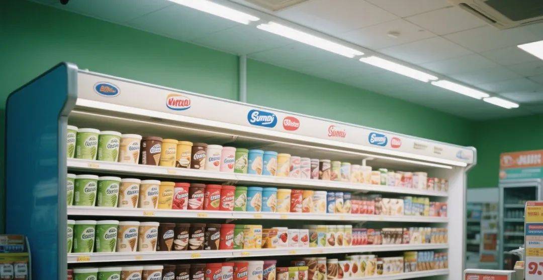 庫存、顧客與銷售 破解超市家用電器經營困局的三把鑰匙