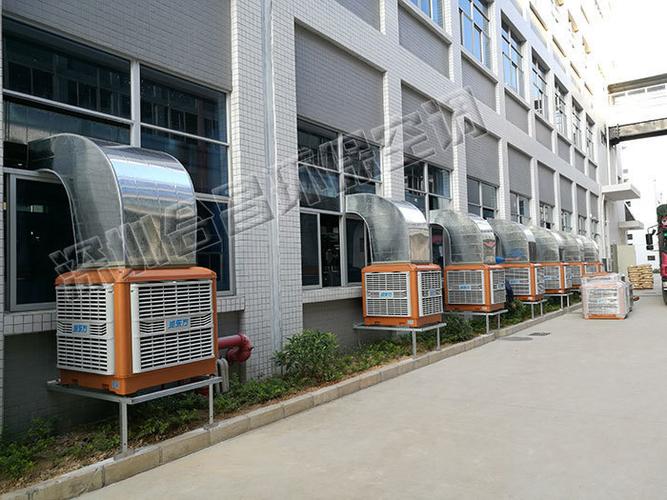 潤(rùn)東方環(huán)保空調(diào)能夠贏得7000企業(yè)的認(rèn)可除了產(chǎn)品質(zhì)量還有服務(wù)