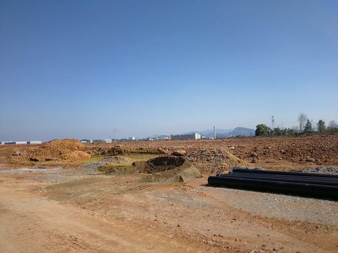 江西巴頓環?？萍加邢薰径嘟饘俣钨Y源回收利用項目一周進展情況