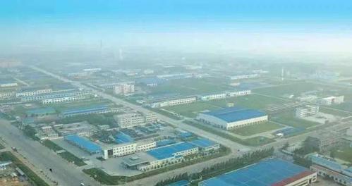 滕州2021:創(chuàng)建國(guó)家級(jí)開(kāi)發(fā)區(qū),推進(jìn)渤瑞環(huán)保,騰達(dá)緊固兩家企業(yè)實(shí)現(xiàn)主板