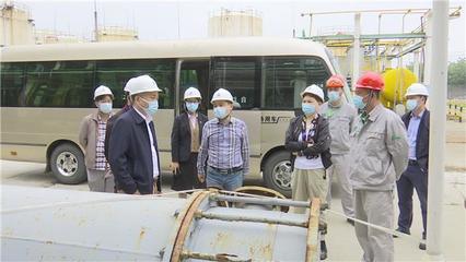 荊州開發(fā)區(qū):人大代表開展環(huán)境保護法執(zhí)法檢查