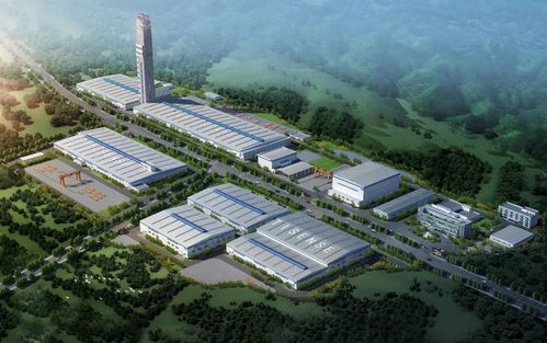 直擊現(xiàn)場 泰山電纜遷建項(xiàng)目168米立塔順利封頂