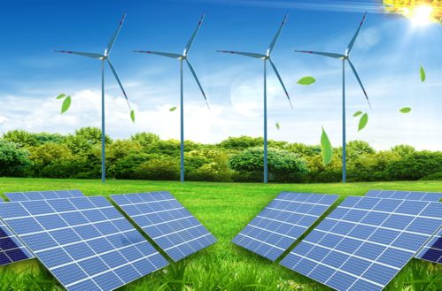 1月30日會議預告 碳中和愿景下每人一千瓦光伏的發展路線圖研討會