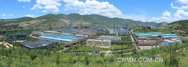 馳宏鋅鍺:建綠色礦山、造綠色工廠重點新聞-有色金屬新聞