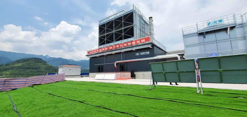 重磅 雙良節(jié)能中標(biāo)1.17億茅臺酒制酒車間冷卻水循環(huán)利用環(huán)保提升改造二期項目