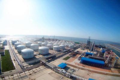 隆之智環保成功承接河北鑫?；ぜ瘓FLDAR(泄露檢測與修復)項目