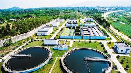 唐山市南堡經(jīng)濟技術開發(fā)區(qū)污水處理廠建設項目來嘍!