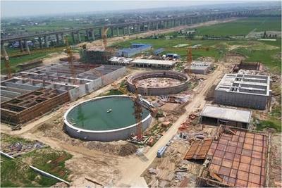 重點流域水污染防治項目網(wǎng)上公開巡查:湖南省寧鄉(xiāng)經(jīng)濟技術(shù)開發(fā)區(qū)污水處理廠及其配套管網(wǎng)工程進(jìn)展情況