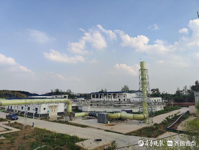 喜報!莘縣1例低效用地再開發項目入選省級典型案例