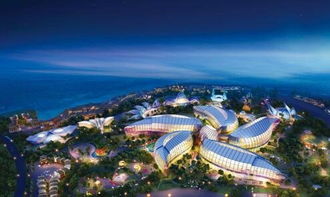 中國海南?；◢u 為生活帶來更多可能 二期新品發售中