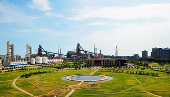 何文波眼中中國鋼鐵工業的綠色發展：水平、難點與未來方向