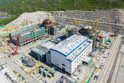 連云港市連云區打造“核光風儲氫”一體化新能源產業基地，助推綠色低碳發展