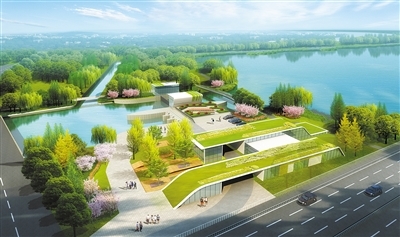 海曙區(qū)以“三大行動(dòng)”為引領(lǐng)，加速新型采暖及制冷技術(shù)開(kāi)發(fā)，驅(qū)動(dòng)區(qū)域跨越發(fā)展